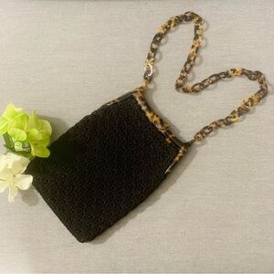 Christian livingston bag